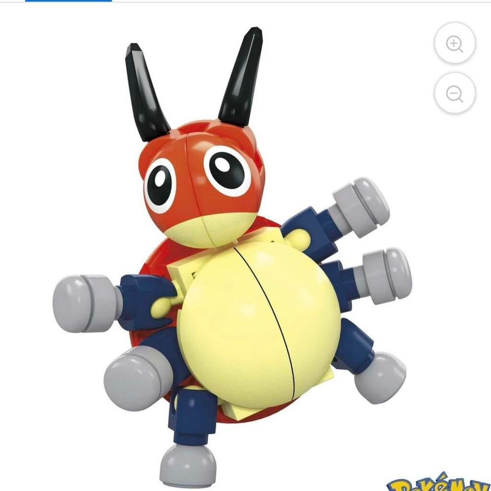 Pokemon multi Puzzles-games - Picture 3 of 4